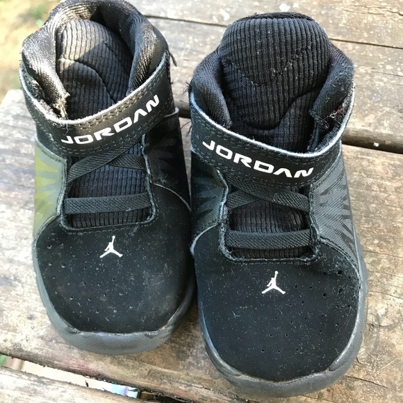 Jordan Shoes Toddler Jordans Poshmark